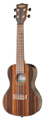 Kala KA-ZCT-C Concert Ukulele Natural high gloss