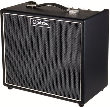 Quilter Aviator Mach 3 Combo