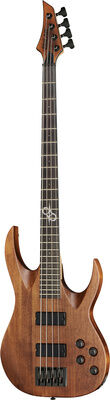 Solar Guitars AB2.4AN Aged Natural Matte Aged Natural Matte