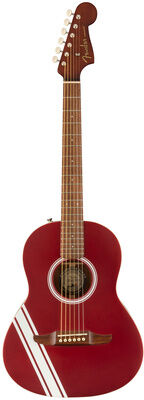 Fender Sonoran Mini Competition CAR Candy Apple Red