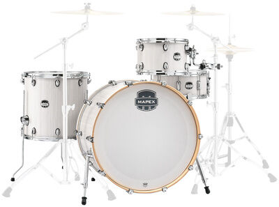 Mapex Mars Big Rock Shell Set AW Bonewood