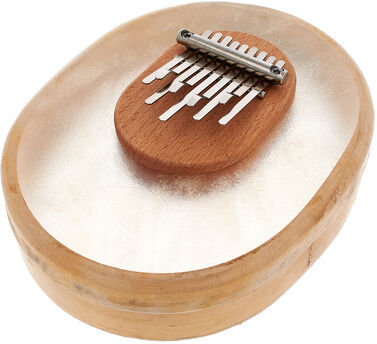 Terre Kalimba Clear Skin A-Major