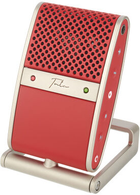 Tula Microphones Tula Mic Red Red