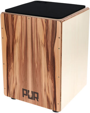 PUR Vision Medium Cajon Nuss