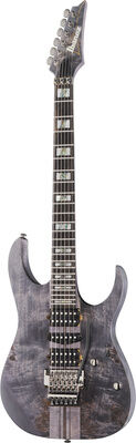 Ibanez RGT1270PB DTF deep twilight flat