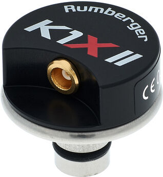 Rumberger K1X II Replacement Mic