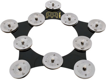 Meinl Super Flex Hihat Tambourine