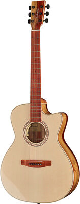 Lakewood M-37 Edition 2022 natural