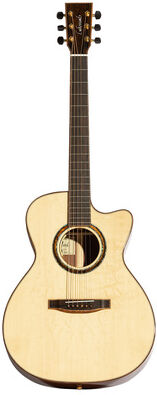 Lakewood M-44 Edition 2022 natural