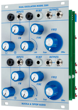 Tiptop Audio Model 258t