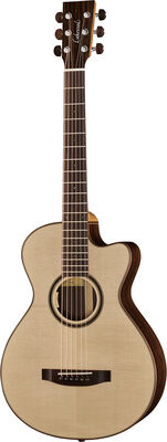 Lakewood C-31 CP natural open pore