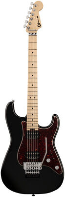 Charvel So-Cal Style 1 HH FR GB Gamera Black