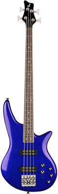 Jackson JS3 Spectra Bass IB Indigo Blue