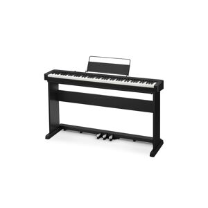 Casio E-Piano »CDP-S160 Set« schwarz