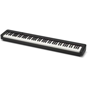 Casio E-Piano »CDP-S110BK« schwarz