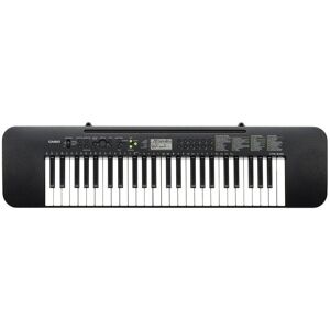 Casio Keyboard »CTK-240«, übersichtliches LC-Display schwarz