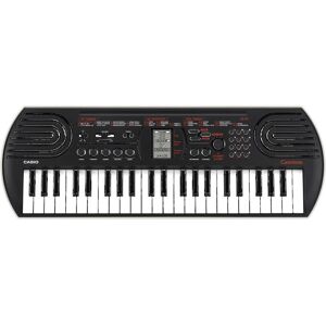 Casio Keyboard »SA-81« Schwarz