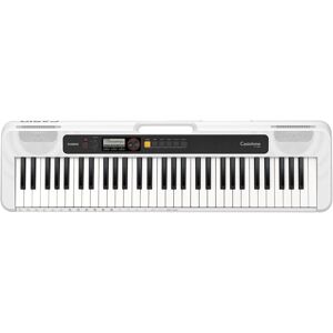 Casio Keyboard »CT-S200WE« Weiss