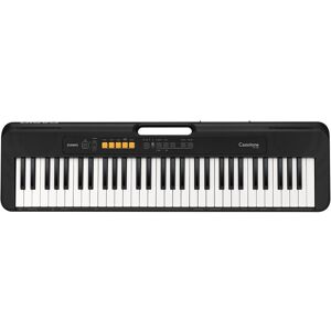 Casio Keyboard »CT-S100« Schwarz