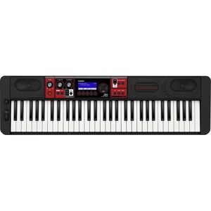 Casio Keyboard »CT-S1000V« schwarz
