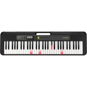 Casio Keyboard »LK-S250« Schwarz