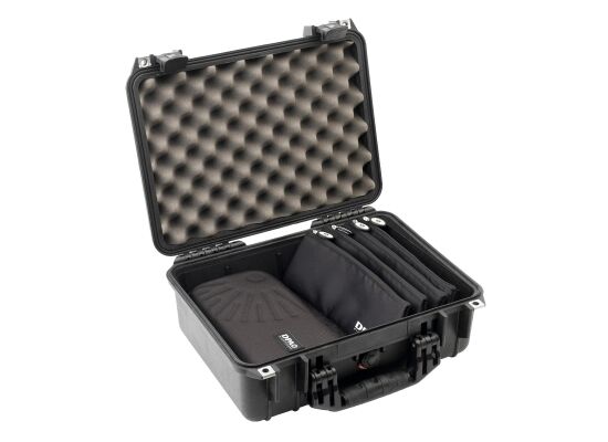 DPA Microphones DPA d:vote CORE KIT-4099-DC-4C Classic Touring Kit