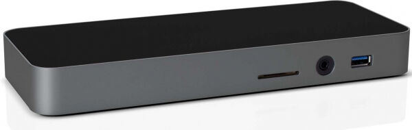 OWC OWCTB3DK14PSG - 14-Port Thunderbolt 3 Dock