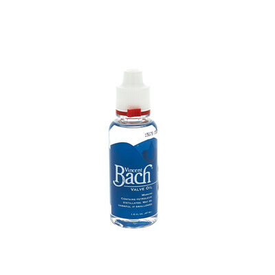 Bach Valve Oil 760572