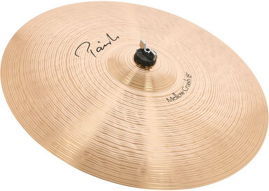 Paiste 18"" Signature Mellow Crash