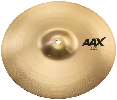 Sabian 12"" AAX Splash