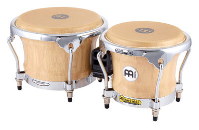 Meinl FWB400NT Bongoset Free Ride