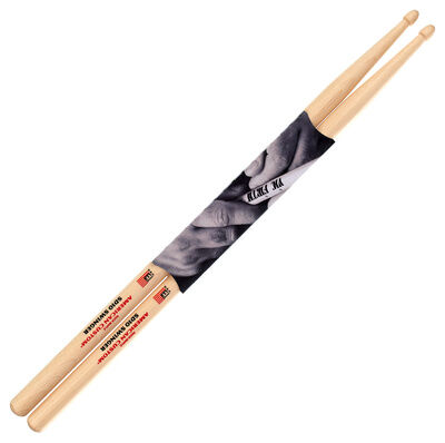Vic Firth SD10 Swinger American Custom Drumstick Ahorn