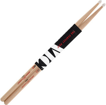 Vic Firth 7AN American Classic Hickory Drumstick