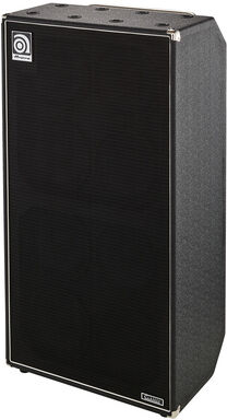 Ampeg SVT-810E Bassbox