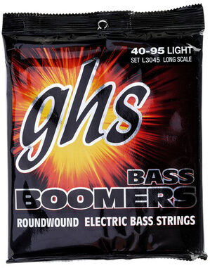 GHS 3045 L Boomers