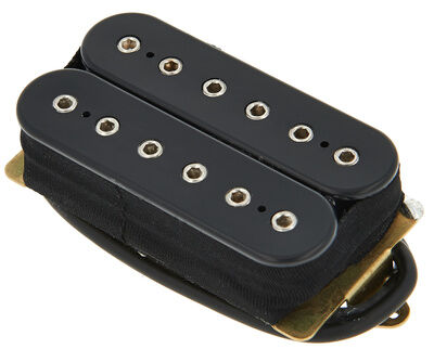 DiMarzio DP 220BK D Activator Bridge Tonabnehmer