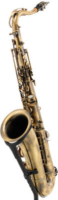 Thomann Antique Tenor Saxophon