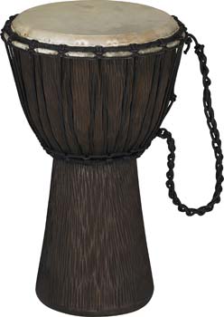 Schalloch 700.S 08"" Djembe klein