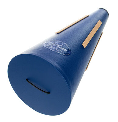 Voigt Brass Straight Mute French Horn