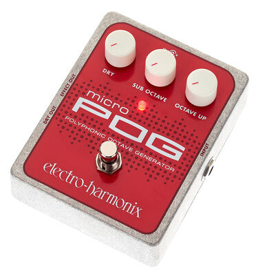 Electro Harmonix Micro POG