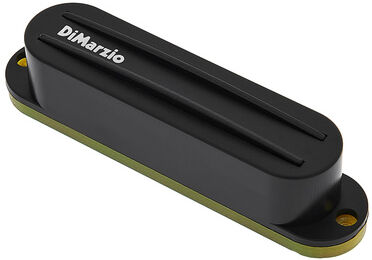 DiMarzio DP181 Humbucker Tonabnehmer schwarz