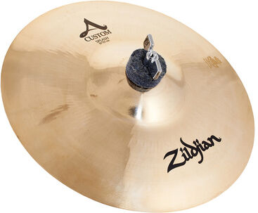 Zildjian 12"" A-Custom Splashbecken