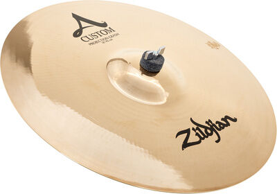 Zildjian 18"" A-Custom Projection Crashbecken