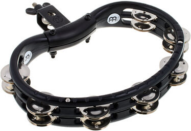 Meinl TMT2BK Tambourine