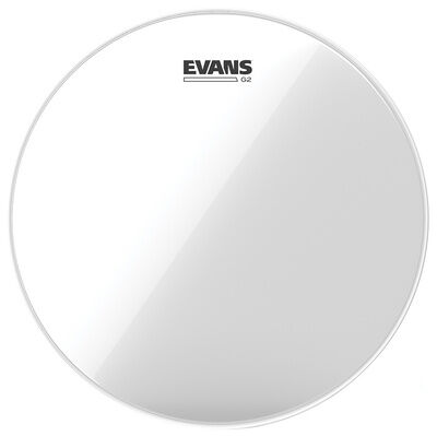 Evans 14 G2  Tom Tom Fell transparent