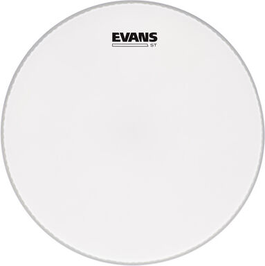 Evans 14"" ST Coated Snare