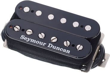 Seymour Duncan SH6B Pickup Schwarz