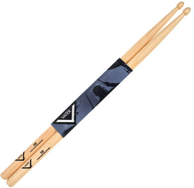 Vater 5B Drumsticks Hickory Holz