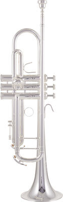 B&S 3137-S Challenger I Bb-Trompete S