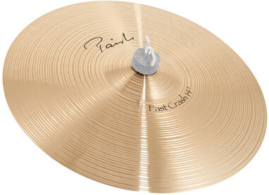 Paiste 14"" Signature Fast Crash